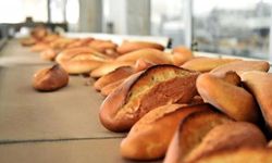 İzmir'de İZTO üyesi 220 gram ekmeğin fiyatı 9 lira oldu