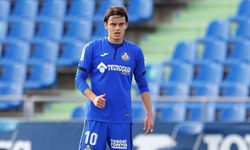 Enes Ünal'ın sakatlığından iyi haber geldi