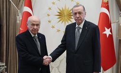 Bahçeli-Erdoğan görüşmesinin detayları ortaya çıktı: TBMM’de öncelik yeni anayasa