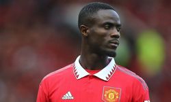 Beşiktaş, Eric Bailly'yi kadrosuna kattı