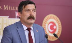 Erkan Baş: 10 milyon çocuk yoksulluk dar boğazında yaşıyor