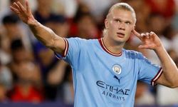 2026 FIFA Dünya Kupası Avrupa Elemelerinde tarihi skor