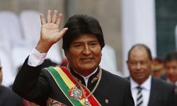 Bolivya'da Evo Morales, 2025'te tekrar aday olacağını açıkladı