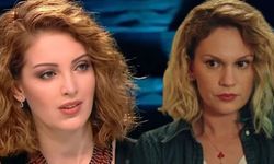 Farah Zeynep Abdullah'tan Nagehan Alçı hakkında suç duyurusu