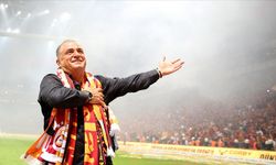 Fatih Terim: Allah ömür verdiği sürece Galatasaraylı kalacağız