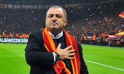 Fatih Terim, 70. yaşını kutladı