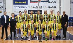 Fenerbahçe Kadın Basketbol Takımı'nın teknik ekibi açıklandı