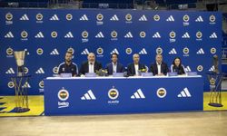 Fenerbahçe Basketbol Şubesi'nden yeni sponsorluk anlaşması