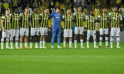 Fenerbahçe'de Alanyaspor maçı kamp kadrosu açıklandı