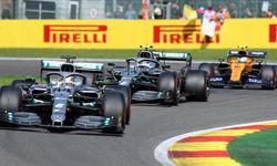 Formula 1'de heyecan, Macaristan'da devam edecek
