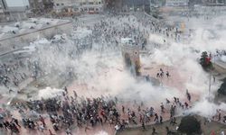 Özgür Özel: Adalet yerini bulana kadar Gezi'yi savunmaya devam edeceğiz