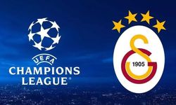 Galatasaray'ın Şampiyonlar Ligi maç tarihleri: Manchester United-Galatasaray maçı ne zaman?