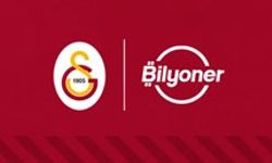 Galatasaray, bir sponsorlukla daha anlaşmaya vardı