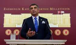 CHP Elazığ Milletvekili Gürsel Erol’dan kayyum eleştirisi