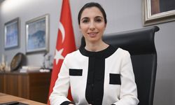 Hafize Gaye Erkan'ın BDDK Başkanlığına atanacağı iddia edildi