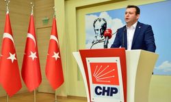 CHP Genel Başkan Yardımcısı Efe Uyar: Dört yılda bin 477 yurttaşımız ekonomik nedenlerden dolayı intihar etti