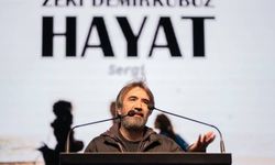 Zeki Demirkubuz yeni filmi 'Hayat'ın afişini paylaştı