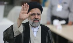 Helikopter kazasında ölen İran Cumhurbaşkanı Reisi’nin cenazesi Tebriz'e nakledildi