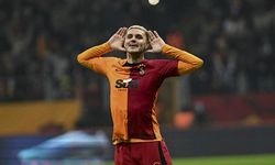Galatasaray'dan, Icardi'nin sağlık durumuyla ilgili açıklama