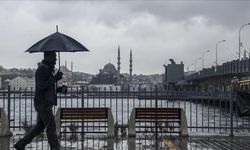 Meteorolojiye göre bu kış, önceki yıllara göre ılık ve yağışlı geçecek