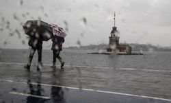 27 Ağustos hava durumu: Meteoroloji'den İstanbul’a sarı kod; 41 ile kuvvetli sağanak uyarısı!