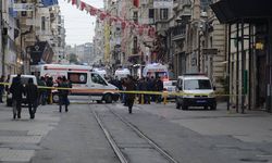 İstiklal Caddesi'ndeki bombalı saldırı davasında 3 tahliye