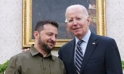 Joe Biden duyurdu: ABD yapımı Abrams tankları Ukrayna'ya teslim edilecek