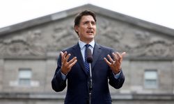 Kanada Başbakanı Trudeau'dan marketlere vergi tehdidi