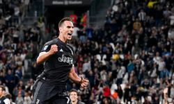 Juventus, 3 puanı tek golle aldı