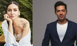 Birce Akalay ve Mert Fırat, 'Bir Derdim Var'da başrolde