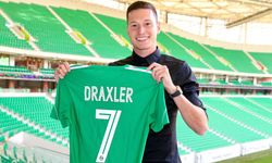 Katar ekibi Al Ahli, Draxler'i kadrosuna kattı