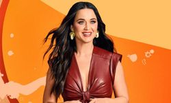 İspanya'dan Katy Perry'nin müzik klibine soruşturma