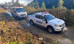 Mersin'de 4 gündür kayıp 12 yaşındaki kız çocuğu Şanlıurfa'da bulundu