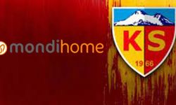 Kayserispor, MKE Ankaragücü maçının hazırlıklarını tamamladı