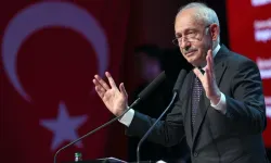 Kılıçdaroğlu hakkında 2 yıla kadar hapis istemi