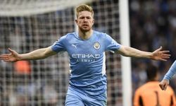 Kevin De Bruyne’nin yeni rotası belli oluyor: Adaylardan biri de Fenerbahçe