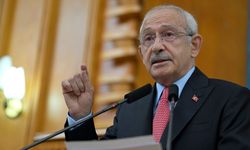 Kılıçdaroğlu: Ülkemizin sürüklendiği alanda hepimizin sorumluluğu var