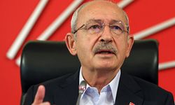 Kemal Kılıçdaroğlu, RTÜK'ün Halk TV'ye cezasına sert çıktı