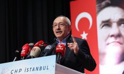 Kılıçdaroğlu, Bakan Tunç'a Veysel Şahin’i yine sordu: Hukuksuz işlem yapılmasının talimatını siz mi verdiniz?