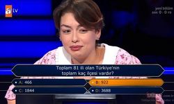 Kim Milyoner Olmak İster'de 1 milyonluk soru heyecanı: 1 milyonluk soru ve cevabı ne zaman açıklanacak?