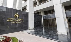 Merkez Bankası mayıs ayı faiz kararını açıkladı
