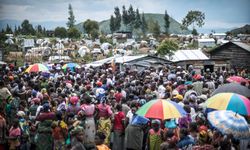 ABD, Kongo'ya 'ülkenin doğusundaki krizi sonlandır' çağrısında bulundu
