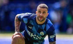 Galatasaray Kyle Walker için harekete geçti