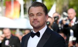 Leonardo DiCaprio, Kamala Harris'e desteğini açıkladı