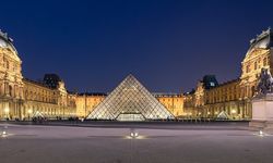 Louvre Müzesi'nde görülmesi gereken eserler