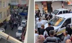 Maltepe'deki yol verme kavgasıyla ilgili gözaltındaki 24 şüpheli adliyede