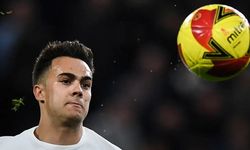 Manchester United, Tottenham'dan Sergio Reguilon'u kiraladı