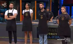 MasterChef All Star eleme adayı kim oldu? 28 Eylül MasterChef dokunulmazlığı kim kazandı?