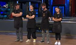 MasterChef'te şampiyonlar dönemi: MasterChef All Star 25 Eylül kaptanlık oyununu kim kazandı?