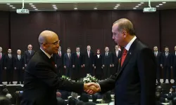 Cumhurbaşkanı Erdoğan’dan Mehmet Şimşek’e seçim talimatı iddiası: Kesenin ağzını aç